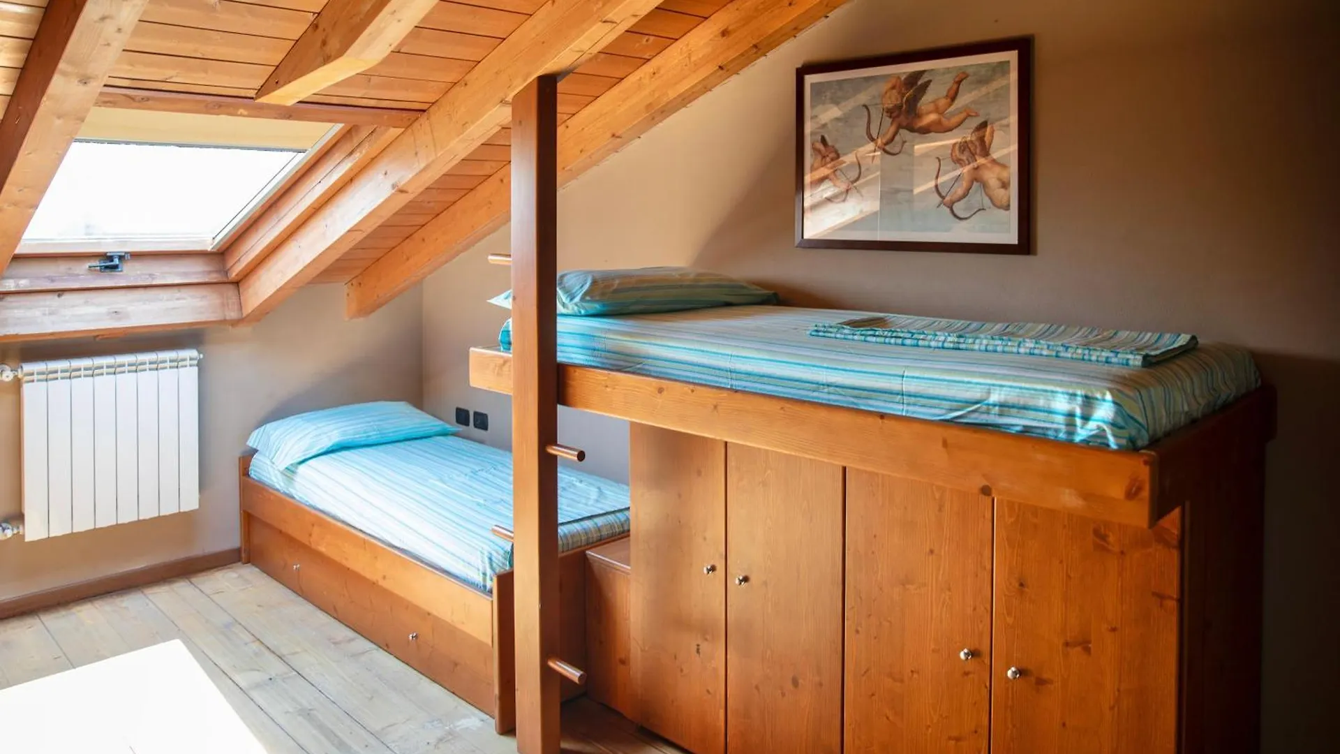 La Casa Di Monica Con Piscina E Terrazza Appartement Moniga del Garda Italië
