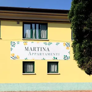 Luxury Martina Moniga del Garda