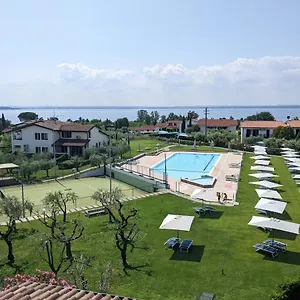 Appart hôtel Primera, Moniga del Garda