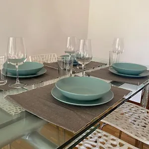 Apartment San Michele, Moniga del Garda