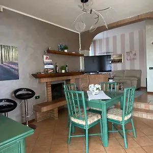 Villa La Dolce - Private With Pool, Moniga del Garda