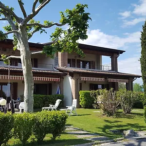 Italsol Riai Moniga del Garda