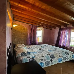 Apartment Al Vec Licinsi', Moniga del Garda