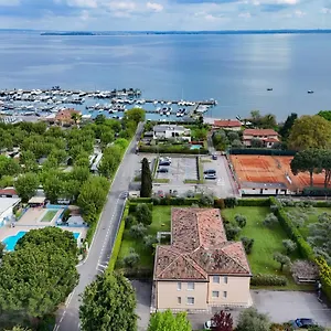 Apartment Martina, Moniga del Garda