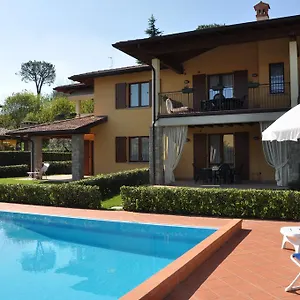 Apartment I Ciclamini, Moniga del Garda