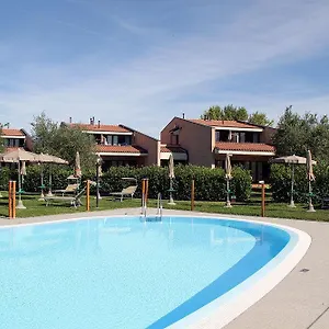 Appart hôtel Villaggio Barbara, Moniga del Garda