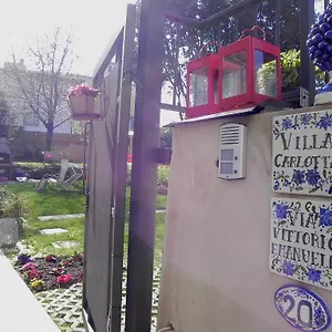 Apartment Carlotta, Moniga del Garda
