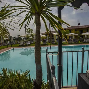 Appart hôtel Karina, Moniga del Garda