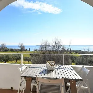 Apartment Cascina Aurora, Moniga del Garda