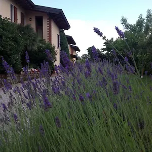 Apartment Casale El Galet, Moniga del Garda