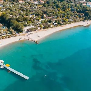 Camping Porto Srl, Moniga del Garda