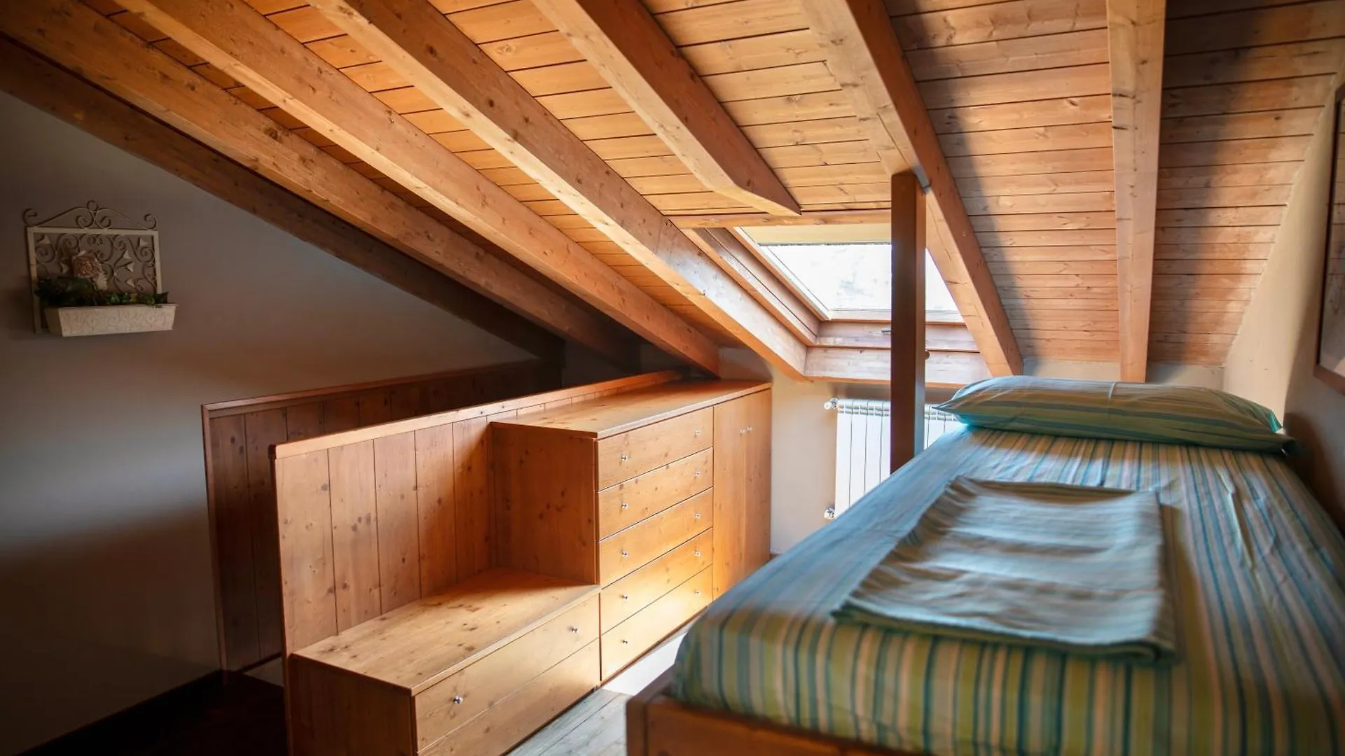 Ferienwohnung La Casa Di Monica Con Piscina E Terrazza Moniga del Garda Apartment